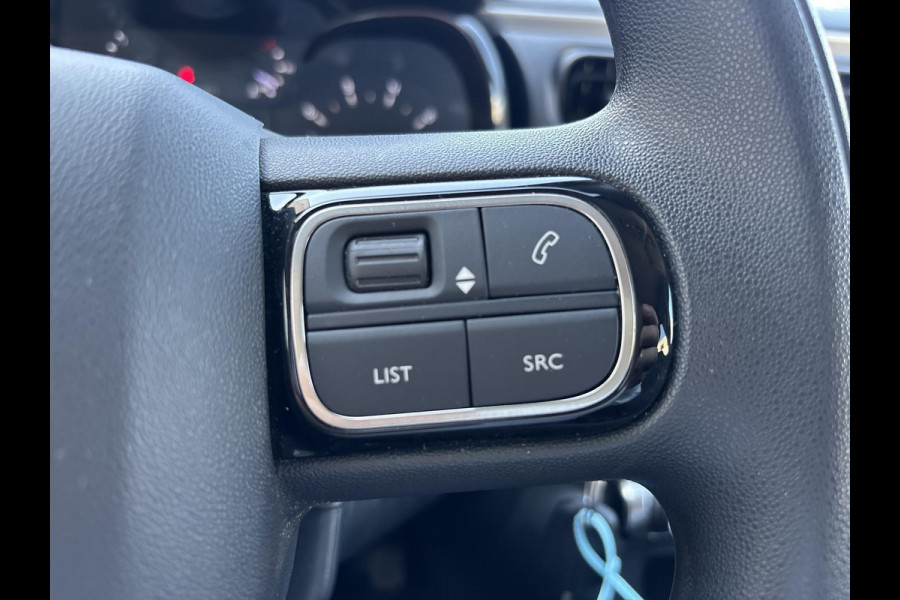 Citroën C3 1.2 PureTech S&S Feel Edition