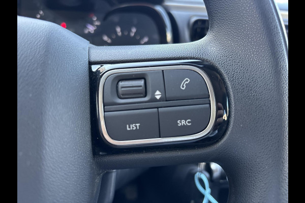 Citroën C3 1.2 PureTech S&S Feel Edition