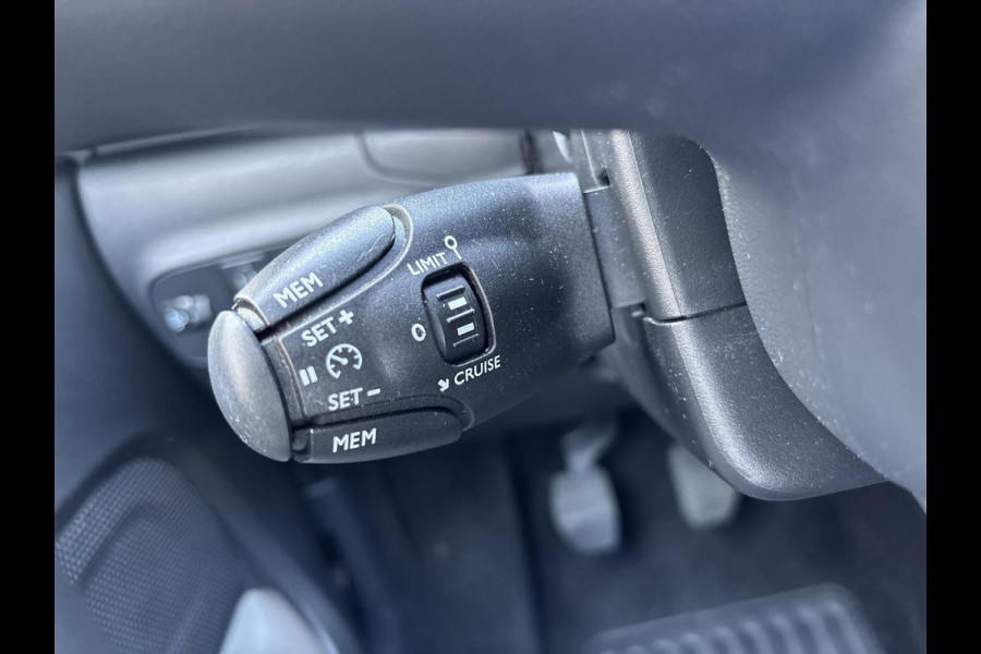Citroën C3 1.2 PureTech S&S Feel Edition