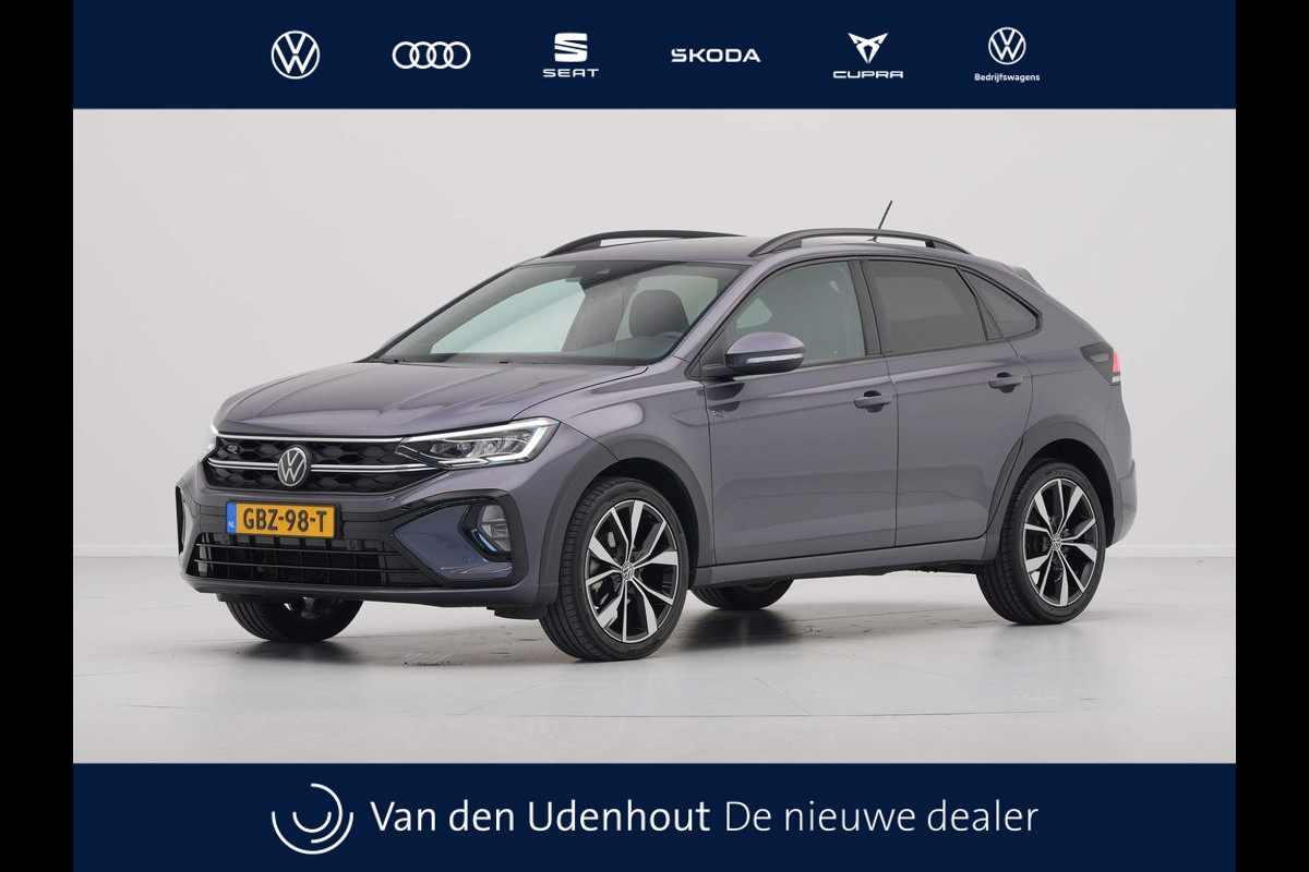 Volkswagen Taigo 1.0 TSI 115pk DSG R-Line Navi via App Pdc Clima Acc 72 Volkswagen Taigo 1.0 TSI 115pk DSG R-Line Navi via App Pdc Clima Acc 72