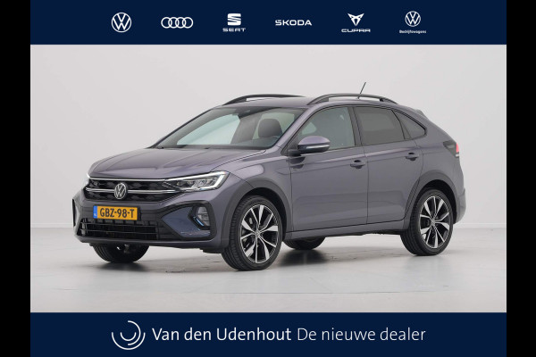 Volkswagen Taigo 1.0 TSI 115pk DSG R-Line Navi via App Pdc Clima Acc 72