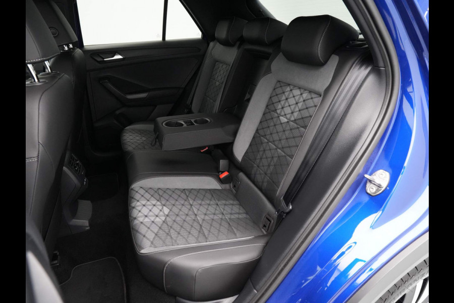 Volkswagen T-Roc 1.5 TSI 150pk DSG R Line Navigatie Pdc Led Acc 30