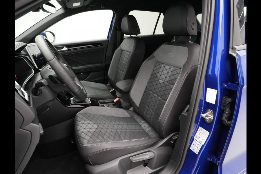 Volkswagen T-Roc 1.5 TSI 150pk DSG R Line Navigatie Pdc Led Acc 30
