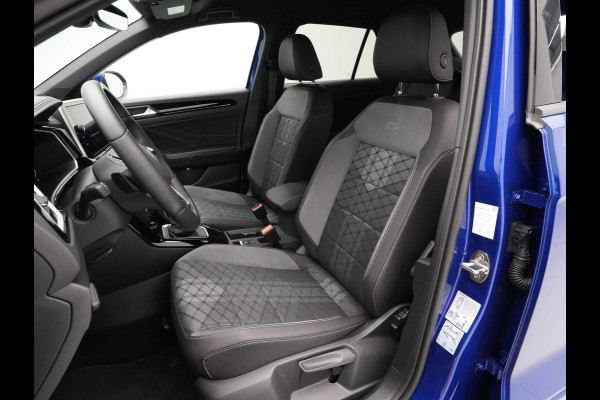 Volkswagen T-Roc 1.5 TSI 150pk DSG R Line Navigatie Pdc Led Acc 30