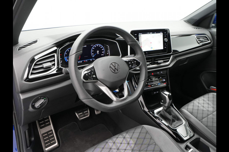 Volkswagen T-Roc 1.5 TSI 150pk DSG R Line Navigatie Pdc Led Acc 30