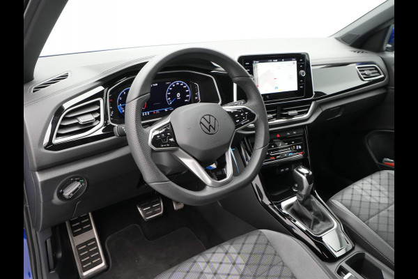 Volkswagen T-Roc 1.5 TSI 150pk DSG R Line Navigatie Pdc Led Acc 30