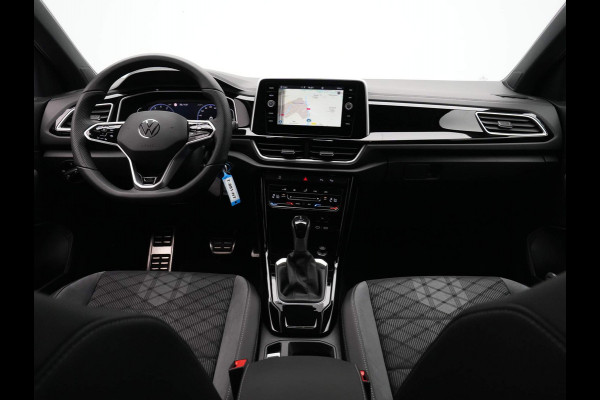Volkswagen T-Roc 1.5 TSI 150pk DSG R Line Navigatie Pdc Led Acc 30