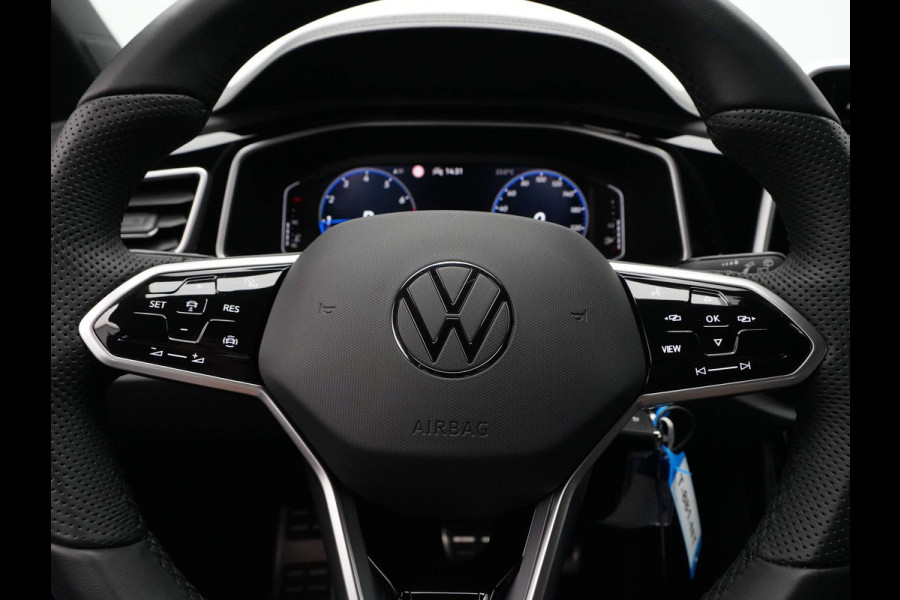 Volkswagen T-Roc 1.5 TSI 150pk DSG R Line Navigatie Pdc Led Acc 30