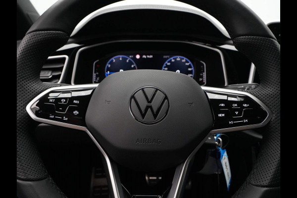 Volkswagen T-Roc 1.5 TSI 150pk DSG R Line Navigatie Pdc Led Acc 30