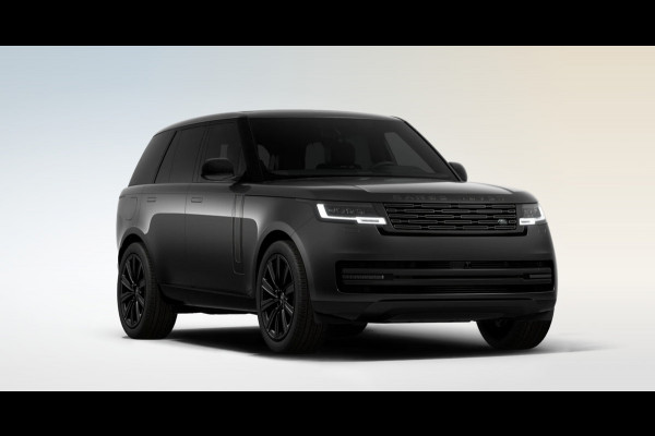 Land Rover Range Rover P460e HSE PHEV | Shadow Pack | Panoramadak | Head-Up Display