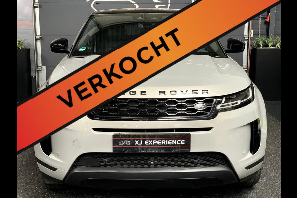 Land Rover Range Rover Evoque 1.5 P300e AWD SE