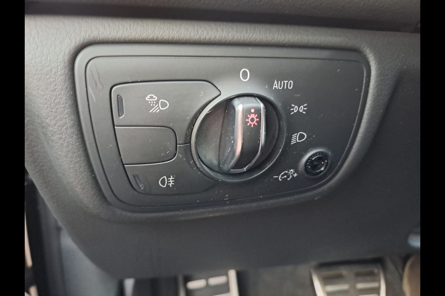 Audi A6 Avant 1.8 TFSI ultra Advance Sport S-line | Automaat | Leder | App-connect | Navi | Cruise | LED |