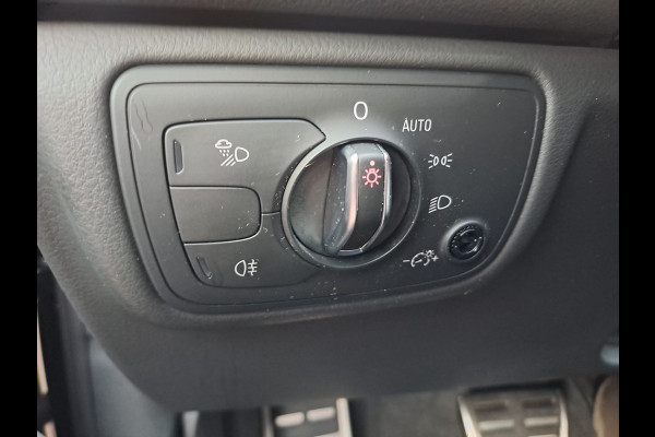 Audi A6 Avant 1.8 TFSI ultra Advance Sport S-line | Automaat | Leder | App-connect | Navi | Cruise | LED |