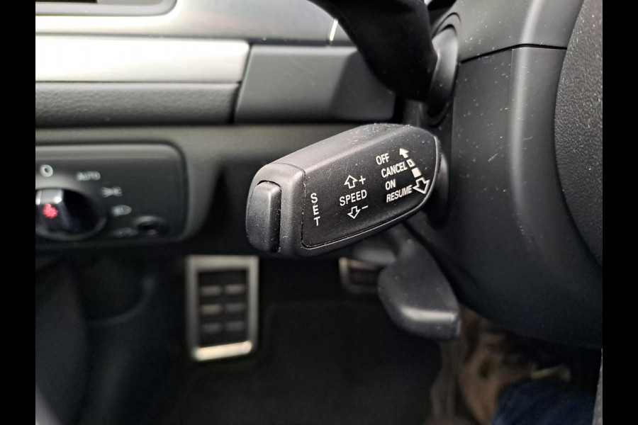 Audi A6 Avant 1.8 TFSI ultra Advance Sport S-line | Automaat | Leder | App-connect | Navi | Cruise | LED |