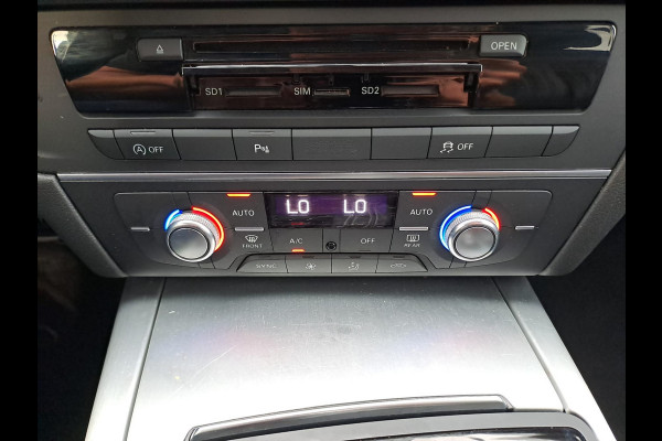 Audi A6 Avant 1.8 TFSI ultra Advance Sport S-line | Automaat | Leder | App-connect | Navi | Cruise | LED |