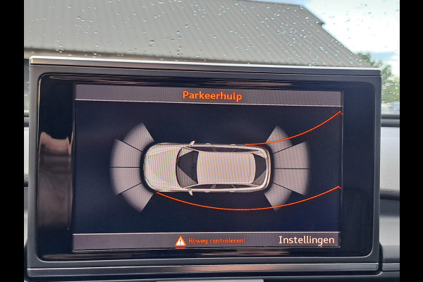 Audi A6 Avant 1.8 TFSI ultra Advance Sport S-line | Automaat | Leder | App-connect | Navi | Cruise | LED |