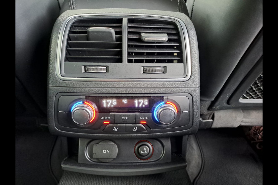Audi A6 Avant 1.8 TFSI ultra Advance Sport S-line | Automaat | Leder | App-connect | Navi | Cruise | LED |