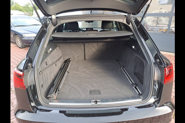 Audi A6 Avant 1.8 TFSI ultra Advance Sport S-line | Automaat | Leder | App-connect | Navi | Cruise | LED |