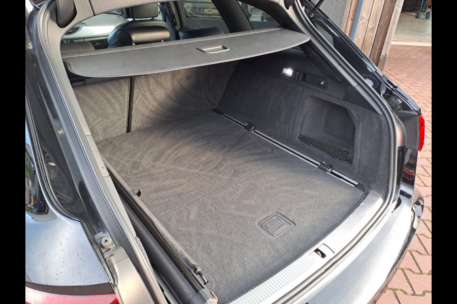 Audi A6 Avant 1.8 TFSI ultra Advance Sport S-line | Automaat | Leder | App-connect | Navi | Cruise | LED |
