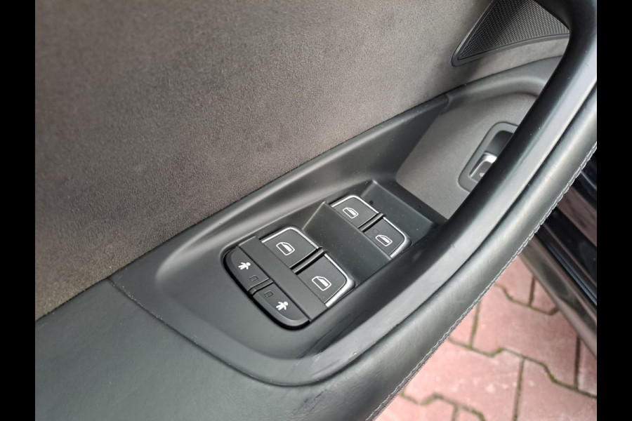 Audi A6 Avant 1.8 TFSI ultra Advance Sport S-line | Automaat | Leder | App-connect | Navi | Cruise | LED |