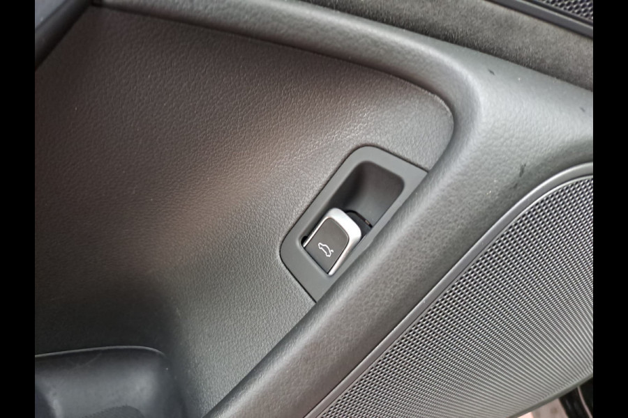 Audi A6 Avant 1.8 TFSI ultra Advance Sport S-line | Automaat | Leder | App-connect | Navi | Cruise | LED |