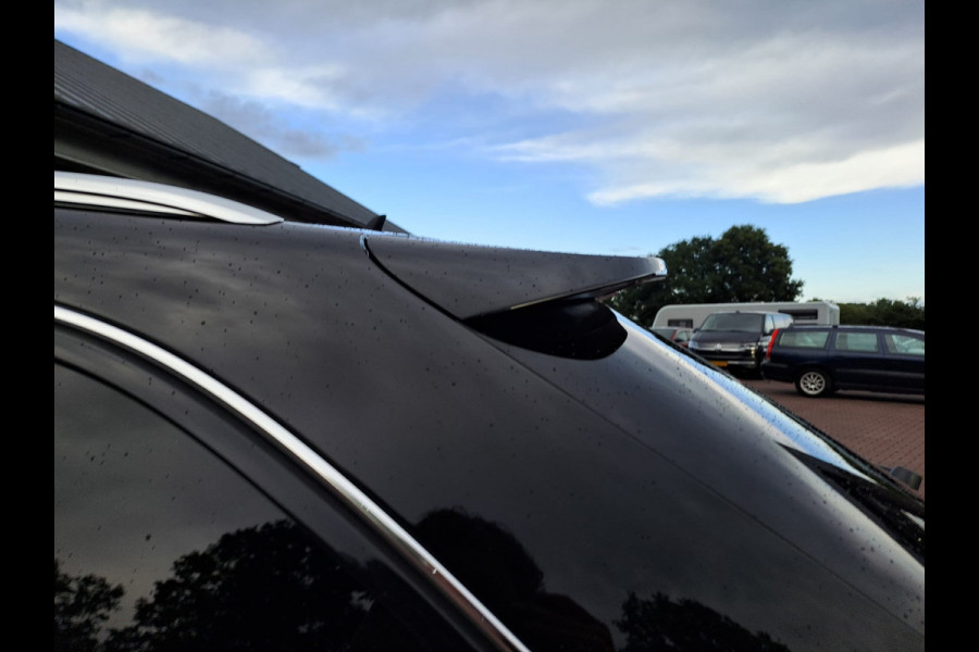 Audi A6 Avant 1.8 TFSI ultra Advance Sport S-line | Automaat | Leder | App-connect | Navi | Cruise | LED |