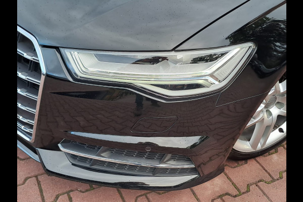 Audi A6 Avant 1.8 TFSI ultra Advance Sport S-line | Automaat | Leder | App-connect | Navi | Cruise | LED |