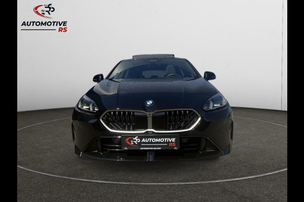 BMW 1-serie 120 | M-Sport Pro | Aero Pakket | Harman/Kardon | Head-Up Display | Pano| Trekhaak | Shadow Line | Cruise Control