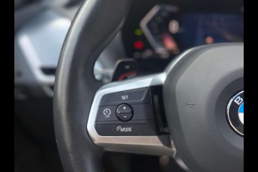 BMW 1-serie 120 | M-Sport Pro | Aero Pakket | Harman/Kardon | Head-Up Display | Pano| Trekhaak | Shadow Line | Cruise Control