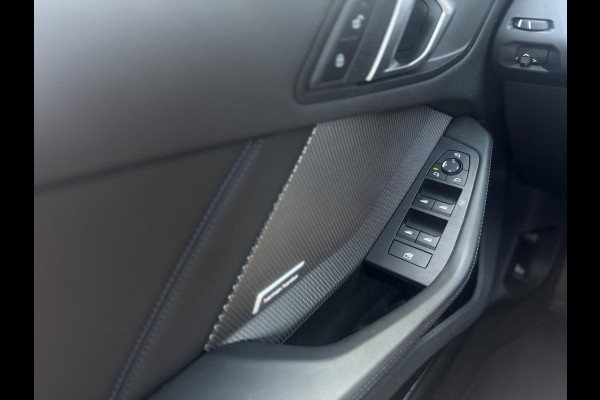 BMW 1-serie 120 | M-Sport Pro | Aero Pakket | Harman/Kardon | Head-Up Display | Pano| Trekhaak | Shadow Line | Cruise Control