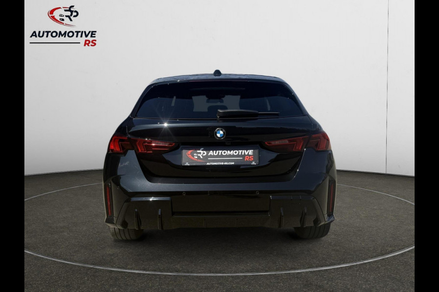 BMW 1-serie 120 | M-Sport Pro | Aero Pakket | Harman/Kardon | Head-Up Display | Pano| Trekhaak | Shadow Line | Cruise Control