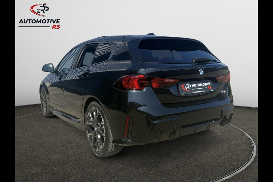 BMW 1-serie 120 | M-Sport Pro | Aero Pakket | Harman/Kardon | Head-Up Display | Pano| Trekhaak | Shadow Line | Cruise Control