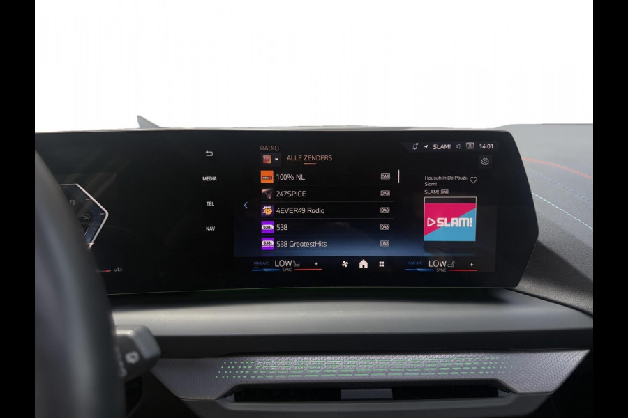 BMW 1-serie 120 | M-Sport Pro | Aero Pakket | Harman/Kardon | Head-Up Display | Pano| Trekhaak | Shadow Line | Cruise Control