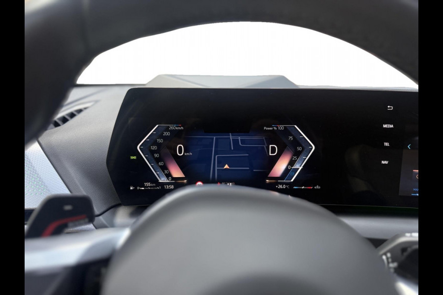 BMW 1-serie 120 | M-Sport Pro | Aero Pakket | Harman/Kardon | Head-Up Display | Pano| Trekhaak | Shadow Line | Cruise Control