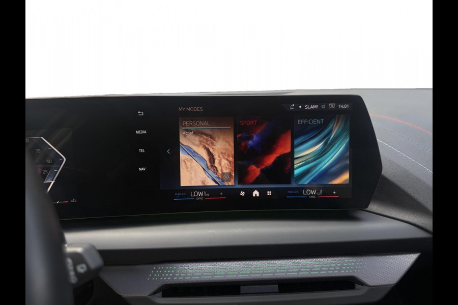 BMW 1-serie 120 | M-Sport Pro | Aero Pakket | Harman/Kardon | Head-Up Display | Pano| Trekhaak | Shadow Line | Cruise Control