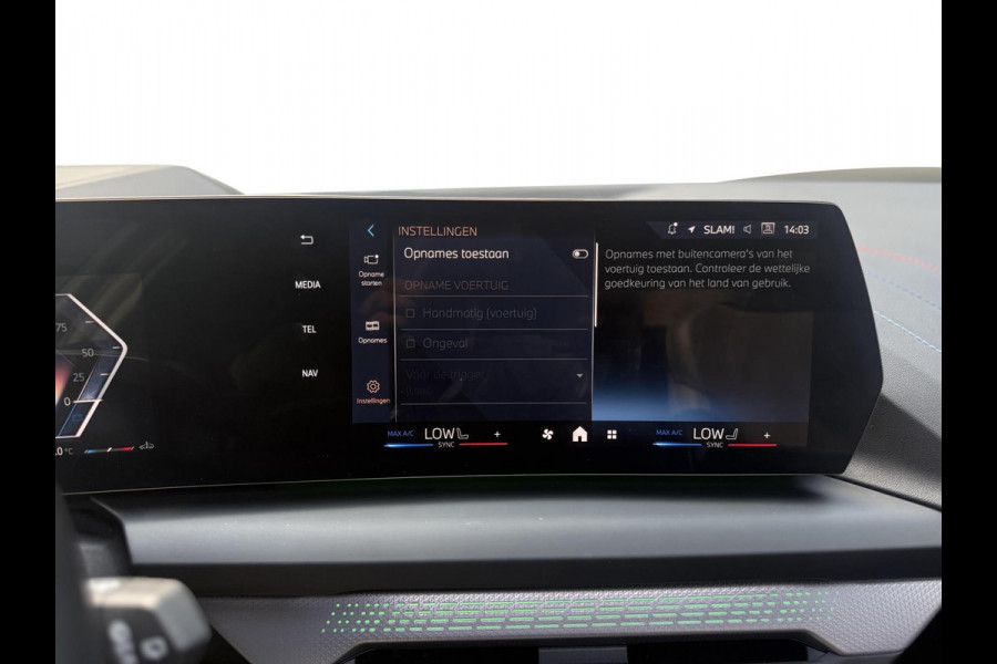 BMW 1-serie 120 | M-Sport Pro | Aero Pakket | Harman/Kardon | Head-Up Display | Pano| Trekhaak | Shadow Line | Cruise Control