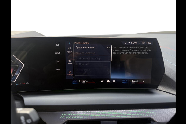 BMW 1-serie 120 | M-Sport Pro | Aero Pakket | Harman/Kardon | Head-Up Display | Pano| Trekhaak | Shadow Line | Cruise Control