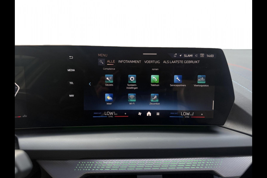BMW 1-serie 120 | M-Sport Pro | Aero Pakket | Harman/Kardon | Head-Up Display | Pano| Trekhaak | Shadow Line | Cruise Control