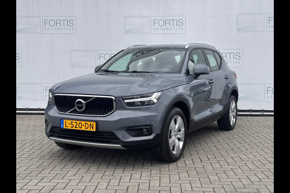 Volvo XC40 1.5 T2 Business Pro NL AUTO | CAMERA | CARPLAY | 6x voorraad Volvo XC40 1.5 T2 Business Pro NL AUTO | CAMERA | CARPLAY | 6x voorraad