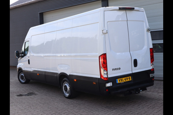 Iveco Daily 35S18 3.0 Euro 6 Hi-Matic Automaat - L3H2 - Trekhaak - Airco