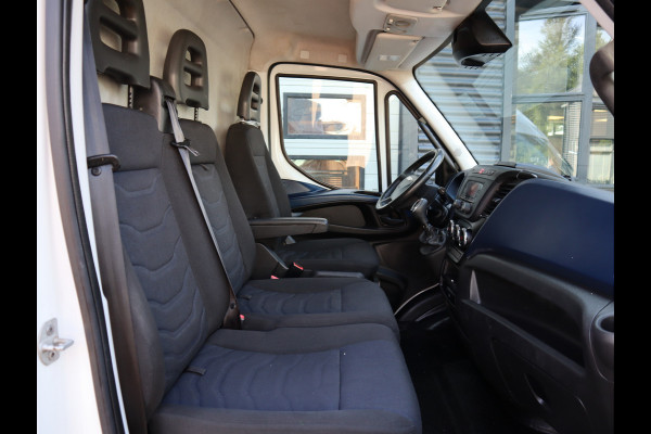 Iveco Daily 35S18 3.0 Euro 6 Hi-Matic Automaat - L3H2 - Trekhaak - Airco