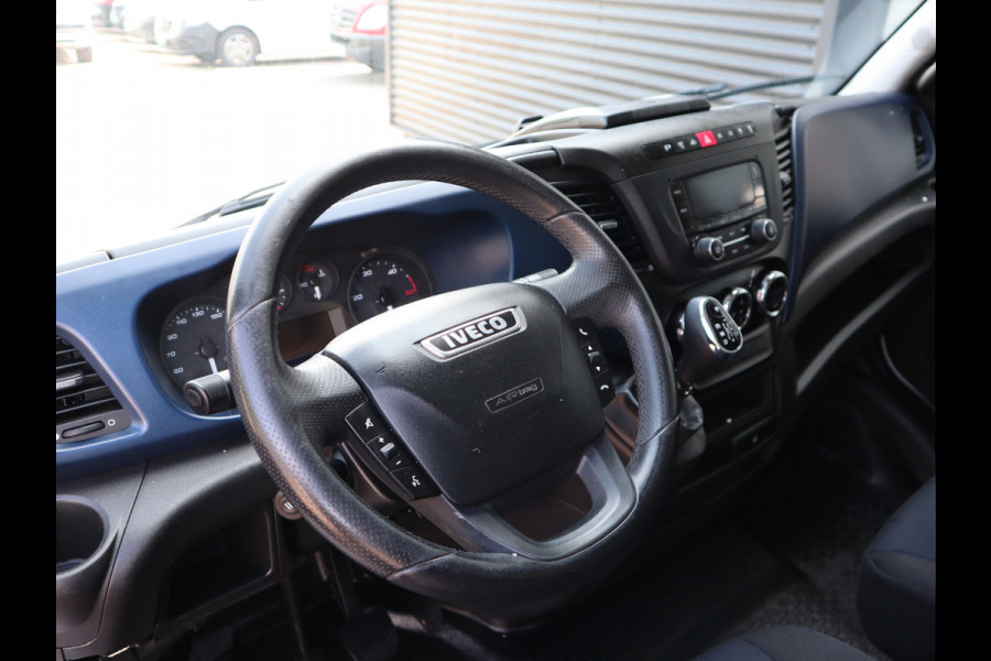 Iveco Daily 35S18 3.0 Euro 6 Hi-Matic Automaat - L3H2 - Trekhaak - Airco
