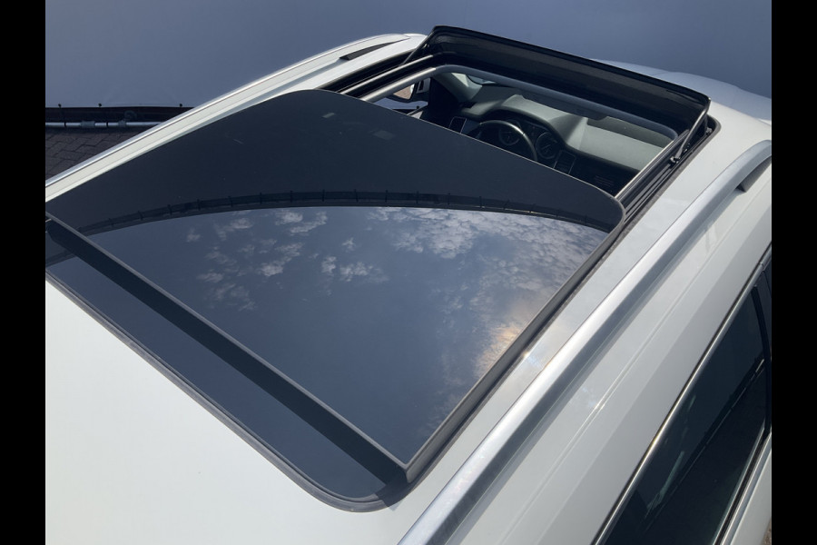 Škoda Kodiaq 7-Pers 1.5 TSI Limited Business 7-Pers Pano Automaat Canton Alcantara Vol opties!