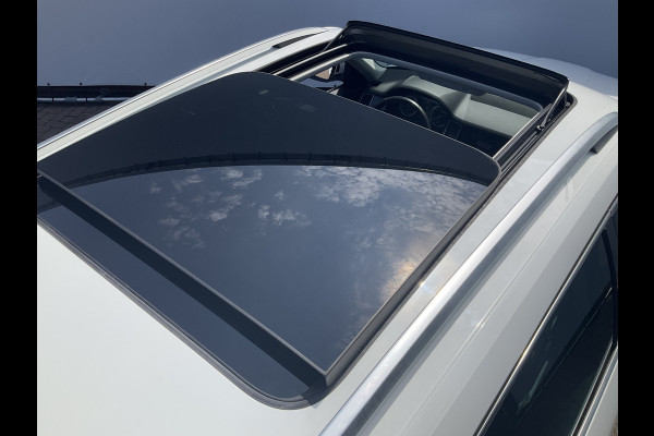 Škoda Kodiaq 7-Pers 1.5 TSI Limited Business 7-Pers Pano Automaat Canton Alcantara Vol opties!
