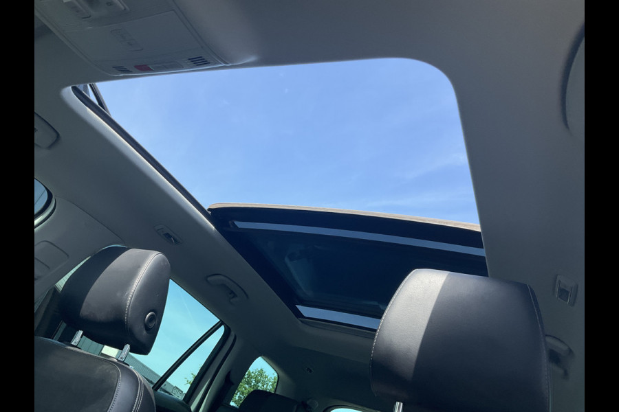Škoda Kodiaq 7-Pers 1.5 TSI Limited Business 7-Pers Pano Automaat Canton Alcantara Vol opties!