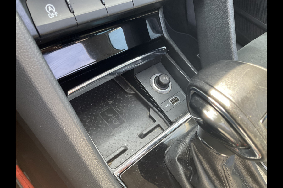 Škoda Kodiaq 7-Pers 1.5 TSI Limited Business 7-Pers Pano Automaat Canton Alcantara Vol opties!