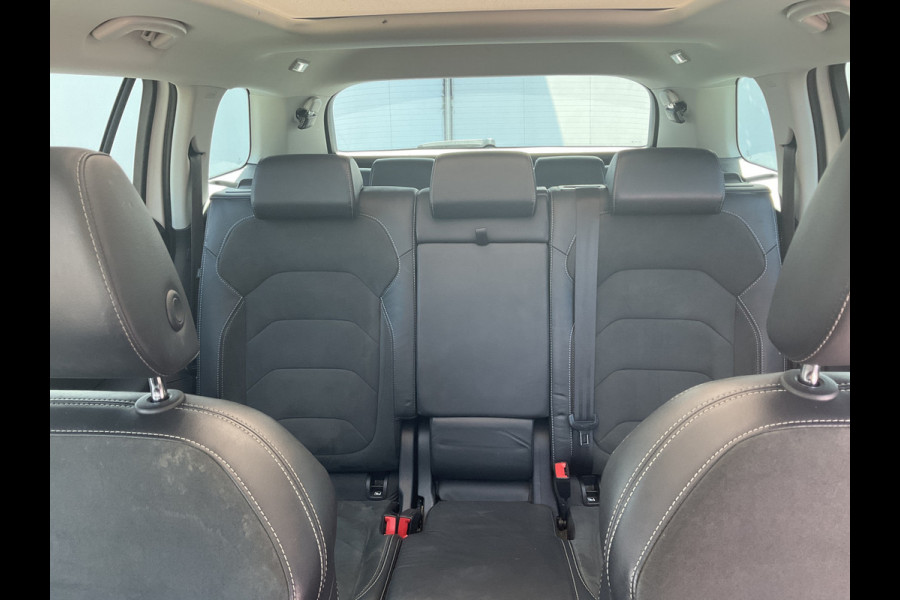Škoda Kodiaq 7-Pers 1.5 TSI Limited Business 7-Pers Pano Automaat Canton Alcantara Vol opties!