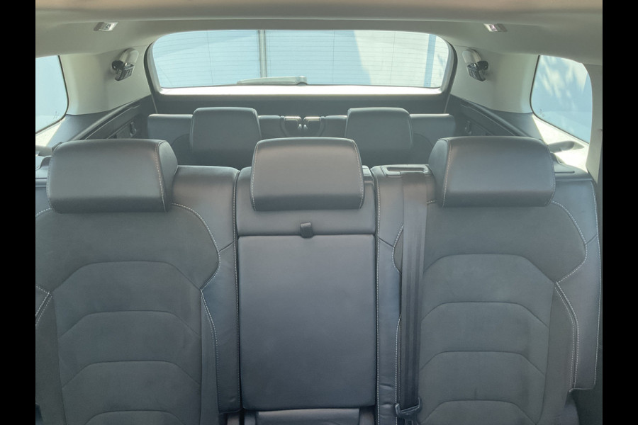 Škoda Kodiaq 7-Pers 1.5 TSI Limited Business 7-Pers Pano Automaat Canton Alcantara Vol opties!