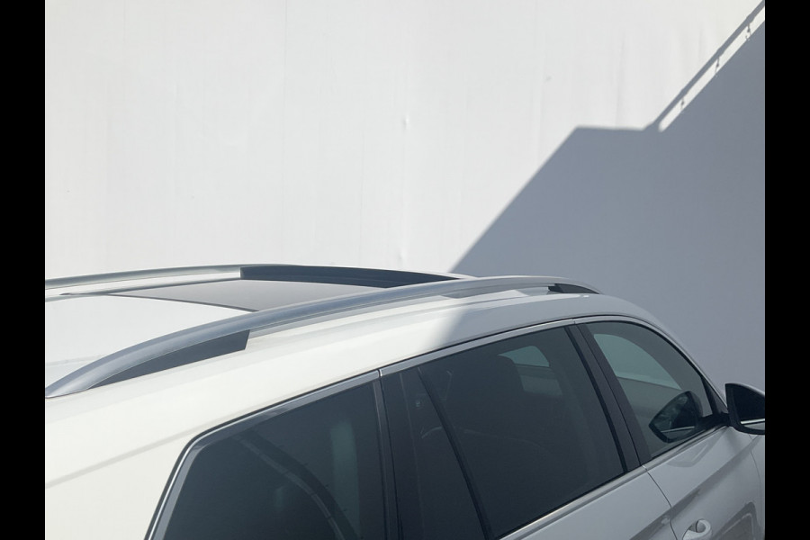 Škoda Kodiaq 7-Pers 1.5 TSI Limited Business 7-Pers Pano Automaat Canton Alcantara Vol opties!