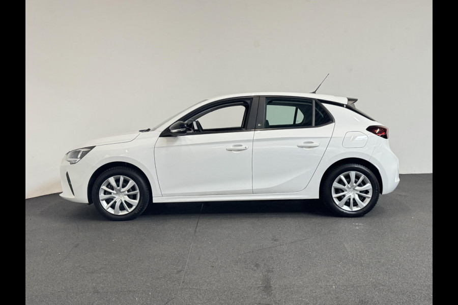 Opel CORSA-E Edition 50 kWh Apple Carplay/ Android Auto Climate control Cruise Control Drive Mode